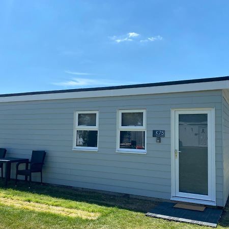 Shore Times Holiday Chalet Parkdean K75 Camber Esterno foto
