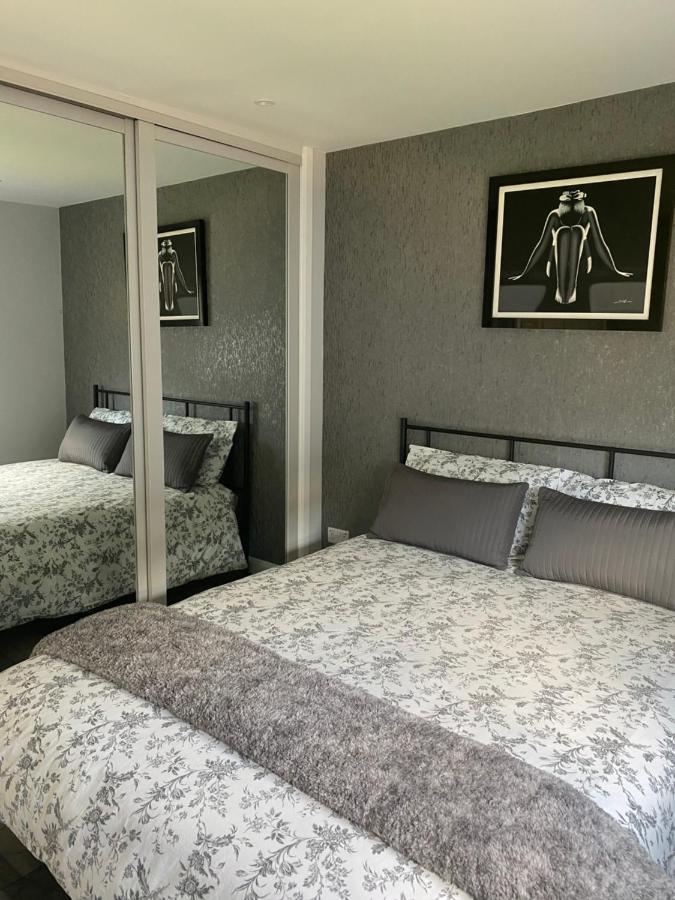Shore Times Holiday Chalet Parkdean K75 Camber Esterno foto